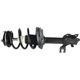 Purchase Top-Quality GSP NORTH AMERICA - 853011 - Suspension Strut and Coil Spring Assembly - Front LEFT pa2