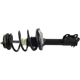 Purchase Top-Quality GSP NORTH AMERICA - 853012 - Suspension Strut and Coil Spring Assembly - Front Right pa1