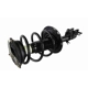 Purchase Top-Quality GSP NORTH AMERICA - 853014 - Suspension Strut and Coil Spring Assembly - Front LEFT pa2