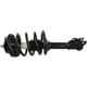 Purchase Top-Quality GSP NORTH AMERICA - 853020 - Suspension Strut and Coil Spring Assembly - Front Right pa1