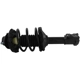 Purchase Top-Quality GSP NORTH AMERICA - 853111 - Suspension Strut and Coil Spring Assembly - Front Left pa1