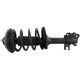 Purchase Top-Quality GSP NORTH AMERICA - 853113 - Suspension Strut and Coil Spring Assembly - Front Left pa3