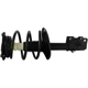 Purchase Top-Quality GSP NORTH AMERICA - 853215 - Suspension Strut and Coil Spring Assembly - Front Left pa2