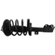 Purchase Top-Quality GSP NORTH AMERICA - 853312 - Suspension Strut and Coil Spring Assembly pa2