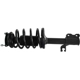 Purchase Top-Quality GSP NORTH AMERICA - 853314 - Suspension Strut and Coil Spring Assembly - Front Right pa2