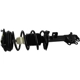 Purchase Top-Quality GSP NORTH AMERICA - 853321 - Suspension Strut and Coil Spring Assembly - Front Left pa2