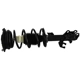 Purchase Top-Quality GSP NORTH AMERICA - 853321 - Suspension Strut and Coil Spring Assembly - Front Left pa3