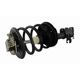 Purchase Top-Quality GSP NORTH AMERICA - 853323 - Suspension Strut and Coil Spring Assembly - Front Left pa1