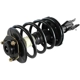 Purchase Top-Quality GSP NORTH AMERICA - 853326 - Suspension Strut and Coil Spring Assembly - Front Right pa2