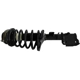 Purchase Top-Quality GSP NORTH AMERICA - 853330 - Suspension Strut and Coil Spring Assembly - Front Left pa2