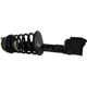 Purchase Top-Quality GSP NORTH AMERICA - 853331 - Suspension Strut and Coil Spring Assembly - Front Right pa3