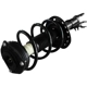 Purchase Top-Quality GSP NORTH AMERICA - 853334 - Suspension Strut and Coil Spring Assembly - Front Left pa2