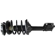 Purchase Top-Quality GSP NORTH AMERICA - 866000 - Suspension Strut and Coil Spring Assembly - Front Left pa1