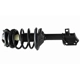 Purchase Top-Quality GSP NORTH AMERICA - 866000 - Suspension Strut and Coil Spring Assembly - Front Left pa2