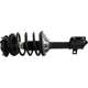 Purchase Top-Quality GSP NORTH AMERICA - 866001 - Suspension Strut and Coil Spring Assembly - Front Right pa3