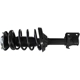 Purchase Top-Quality GSP NORTH AMERICA - 866002 - Suspension Strut and Coil Spring Assembly - Front Left pa2