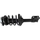 Purchase Top-Quality GSP NORTH AMERICA - 866002 - Suspension Strut and Coil Spring Assembly - Front Left pa3