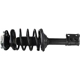 Purchase Top-Quality GSP NORTH AMERICA - 866005 - Suspension Strut and Coil Spring Assembly - Front Right pa3
