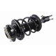 Purchase Top-Quality GSP NORTH AMERICA - 866012 - Suspension Strut and Coil Spring Assembly pa3