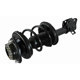 Purchase Top-Quality GSP NORTH AMERICA - 866013 - Suspension Strut and Coil Spring Assembly pa2