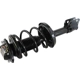 Purchase Top-Quality GSP NORTH AMERICA - 866016 - Suspension Strut and Coil Spring Assembly - Front LEFT pa1
