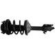Purchase Top-Quality GSP NORTH AMERICA - 866210 - Suspension Strut and Coil Spring Assembly - Front Right pa2