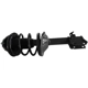 Purchase Top-Quality GSP NORTH AMERICA - 866211 - Suspension Strut and Coil Spring Assembly pa2