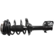 Purchase Top-Quality GSP NORTH AMERICA - 866221 - Suspension Strut and Coil Spring Assembly - Front Left pa2