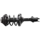 Purchase Top-Quality GSP NORTH AMERICA - 866221 - Suspension Strut and Coil Spring Assembly - Front Left pa3