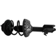 Purchase Top-Quality GSP NORTH AMERICA - 866222 - Suspension Strut and Coil Spring Assembly - Front Right pa3