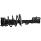 Purchase Top-Quality GSP NORTH AMERICA - 869001 - Suspension Strut and Coil Spring Assembly - Front Left pa2