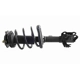 Purchase Top-Quality GSP NORTH AMERICA - 869001 - Suspension Strut and Coil Spring Assembly - Front Left pa3