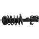 Purchase Top-Quality GSP NORTH AMERICA - 869013 - Suspension Strut and Coil Spring Assembly - Front Left pa2