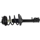 Purchase Top-Quality GSP NORTH AMERICA - 869015 - Suspension Strut and Coil Spring Assembly pa3