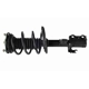 Purchase Top-Quality GSP NORTH AMERICA - 869017 - Suspension Strut and Coil Spring Assembly - Front Left pa2