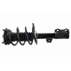 Purchase Top-Quality GSP NORTH AMERICA - 869018 - Suspension Strut and Coil Spring Assembly - Front Right pa2