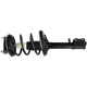 Purchase Top-Quality GSP NORTH AMERICA - 869019 - Suspension Strut and Coil Spring Assembly pa2