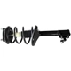 Purchase Top-Quality GSP NORTH AMERICA - 869019 - Suspension Strut and Coil Spring Assembly pa3