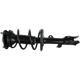 Purchase Top-Quality GSP NORTH AMERICA - 869033 - Suspension Strut and Coil Spring Assembly - Front Left pa2