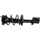 Purchase Top-Quality GSP NORTH AMERICA - 869033 - Suspension Strut and Coil Spring Assembly - Front Left pa3