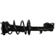 Purchase Top-Quality GSP NORTH AMERICA - 869034 - Suspension Strut and Coil Spring Assembly - Front Right pa1