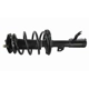Purchase Top-Quality GSP NORTH AMERICA - 869035 - Suspension Strut and Coil Spring Assembly - Front Left pa2