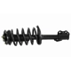 Purchase Top-Quality GSP NORTH AMERICA - 869037 - Suspension Strut and Coil Spring Assembly - Front Left pa1