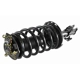 Purchase Top-Quality GSP NORTH AMERICA - 869037 - Suspension Strut and Coil Spring Assembly - Front Left pa2