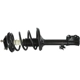 Purchase Top-Quality GSP NORTH AMERICA - 869039 - Suspension Strut and Coil Spring Assembly - Front Left pa2