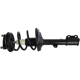 Purchase Top-Quality GSP NORTH AMERICA - 869040 - Suspension Strut and Coil Spring Assembly - Front Right pa2