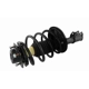 Purchase Top-Quality GSP NORTH AMERICA - 869114 - Suspension Strut and Coil Spring Assembly - Front Right pa3