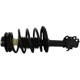 Purchase Top-Quality GSP NORTH AMERICA - 869115 - Suspension Strut and Coil Spring Assembly - Front Left pa2