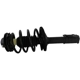 Purchase Top-Quality GSP NORTH AMERICA - 869115 - Suspension Strut and Coil Spring Assembly - Front Left pa5