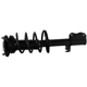 Purchase Top-Quality GSP NORTH AMERICA - 869217 - Suspension Strut and Coil Spring Assembly - Front Left pa1